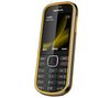 NOKIA 3720 classic - yellow