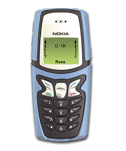 Nokia 5210