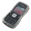 NOKIA 5500 Crystal Clear Phone Case