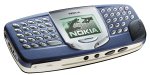 Nokia 5510 Blue