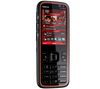 NOKIA 5630 Xpress Music - black/red