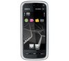 NOKIA 5800 Navigation Edition - black