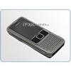 NOKIA 6300 Crystal Clear Phone Case