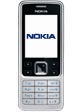 nokia 6300 with FREE Nintendo Wii on Orange