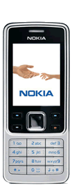 Nokia 6300