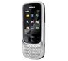 NOKIA 6303 Classic - silver