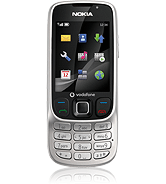 Nokia 6303