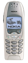 Nokia 6310I