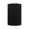 Nokia 6500 Classic Battery Cover - Black