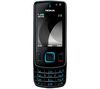 NOKIA 6600 Slide - black