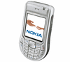 Nokia 6630