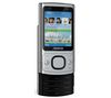 NOKIA 6700 slide - aluminium