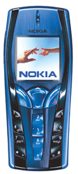 Nokia 7250