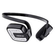 Nokia BH-601 Bluetooth Headset