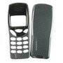 Nokia Black Carbon Fascia