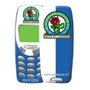 Nokia Blackburn FC Fascia