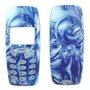 Nokia Blue Bubble Fascia