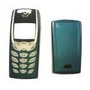 Nokia Blue Green Chameleon Fascia