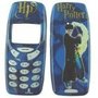 Nokia Blue Harry Potter fascia