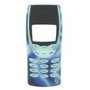 Nokia Blue Lightening Fascia