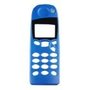 Nokia Blue soft touch fascia