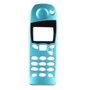 Nokia Blue titanium fascia