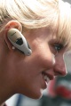 NOKIA bluetoothTM headset