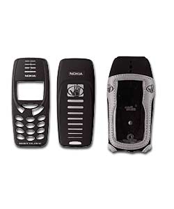 Nokia Body Glove Fascia & Case