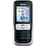 Nokia Brand New Nokia 2630 Mobile Phone Vodafone PAYG