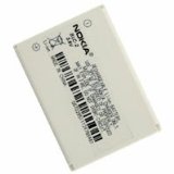 Nokia Brand New Original Nokia BLC-2 Battery For 3310, 3330, 3410, 3510, 3510i, 5510, 6650, 6800 and 6810 