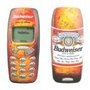 Nokia Budweiser Bottle Fascia