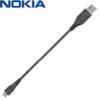 Nokia CA-101D Micro USB Data Cable