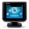 Nokia CK-15W Bluetooth Display Car Kit