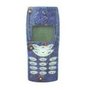 Nokia Dark Blue Denim Fascia