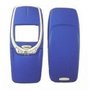 Nokia Dark Blue Spring Release Slider Fascia