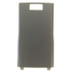 Nokia E50 Battery Cover - Silver