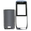 Nokia E51 Replacement Housing - White Steel