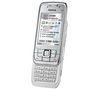 NOKIA E66 - silver