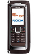 nokia E90 Communicator brown on O2 Pay As You