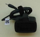 Nokia EMARTBUY GENUINE AC-5X NOKIA E71 3 PIN MAINS CHARGER