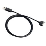 EMARTBUY GENUINE NOKIA CA-53 USB DATA CABLE FOR NOKIA N71, N72, N73, N80, N90, N92, N93, N93i ( BULK PACK - DATA CABLE ONLY )