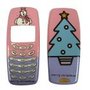 Nokia Flashing Xmass Tree Fascia