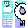 Nokia Fruits Sheep fascia