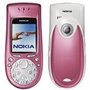 Nokia Fuchsia Fascia