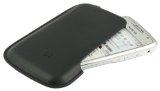 Nokia Genuine Nokia E71 Black Pocket Pouch and Wrist Strap