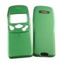 Nokia Gun Metal Green Slider Fascia