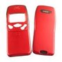 Nokia Gun Metal Red Slider Fascia