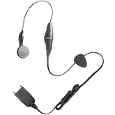 Nokia HDC-9P Handsfree Kit