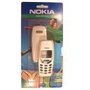 Nokia Himalaya White Fascis