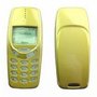 Nokia Honey Gold Fascia